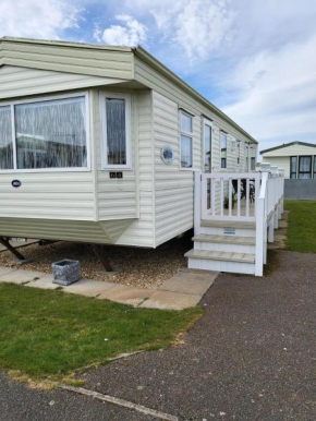 Beautiful Caravan